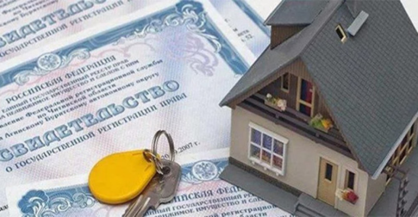 Выпущена  экспресс - информация 13-06-11 «О приватизации жилья в Республике Бурятия»