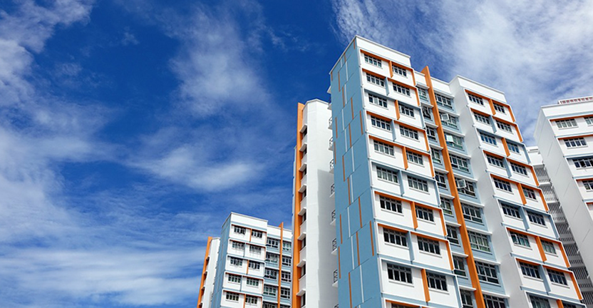 Выпущен пресс-выпуск "О вводе жилья и объектов социальной сферы в Республике Бурятия в 2019 году"