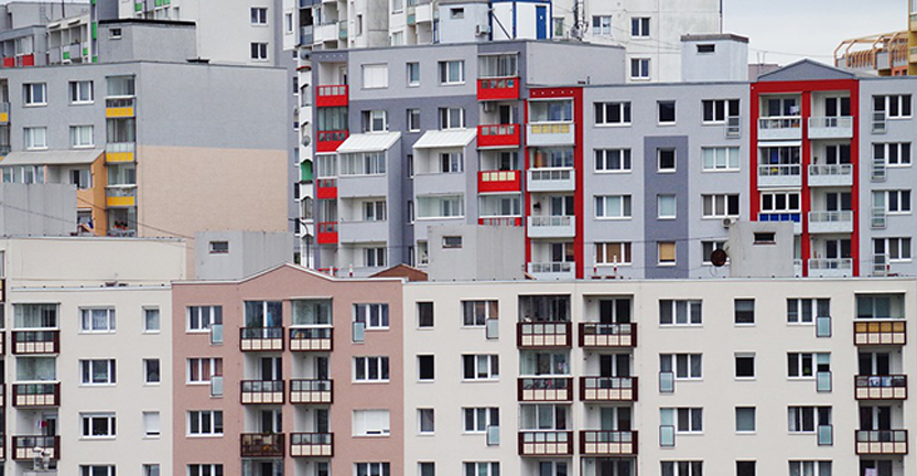 О вводе в действие жилых домов в Республике Бурятия в январе-августе 2020 года