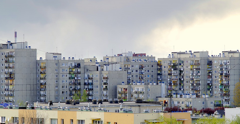 Ввод в эксплуатацию жилых домов по районам Республики Бурятия в январе-июле 2021 года